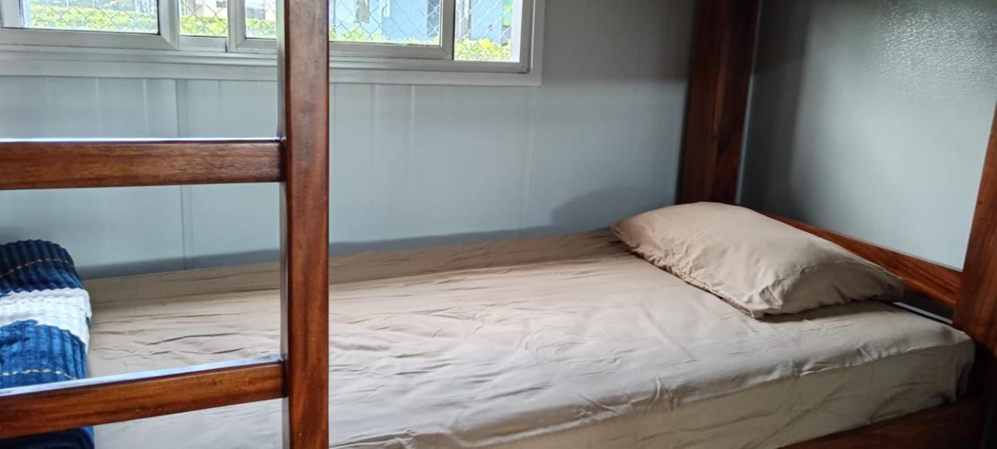 Villa Manzu Santa Cruz  Εξωτερικό φωτογραφία