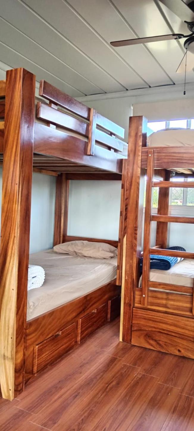 Villa Manzu Santa Cruz  Εξωτερικό φωτογραφία